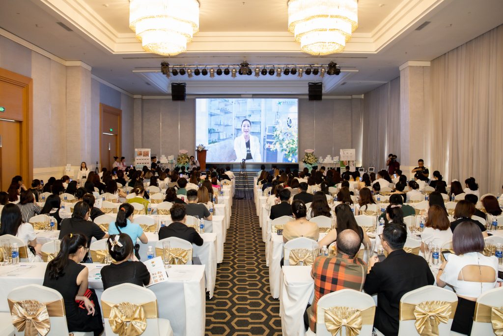 Dịch Chiết Tế Bào Gốc và Nhau Thai Ngựa