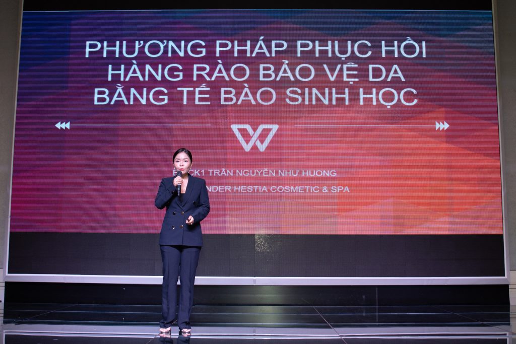 Dịch Chiết Tế Bào Gốc và Nhau Thai Ngựa