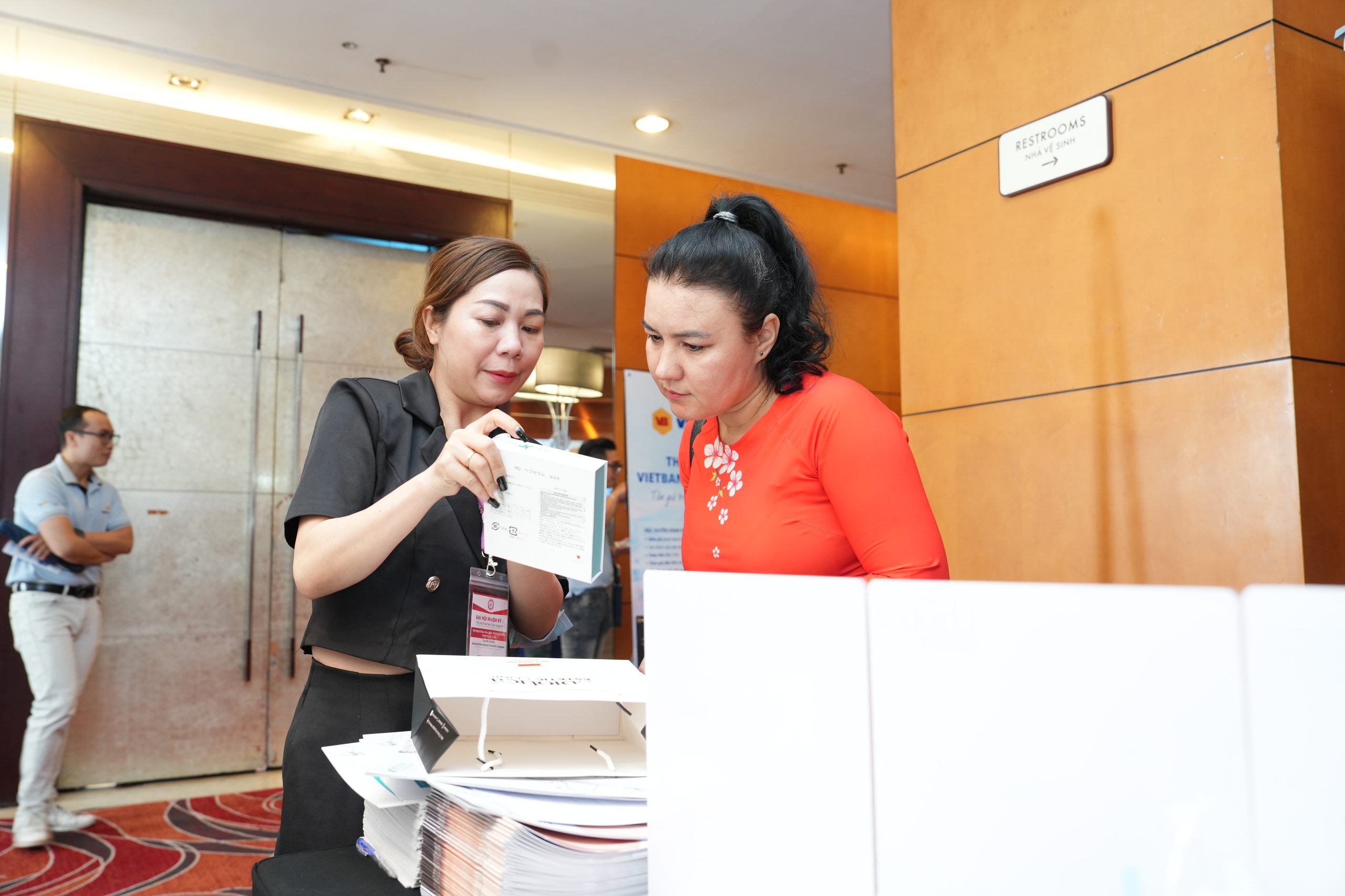 Đại Hội VSAPS 2024