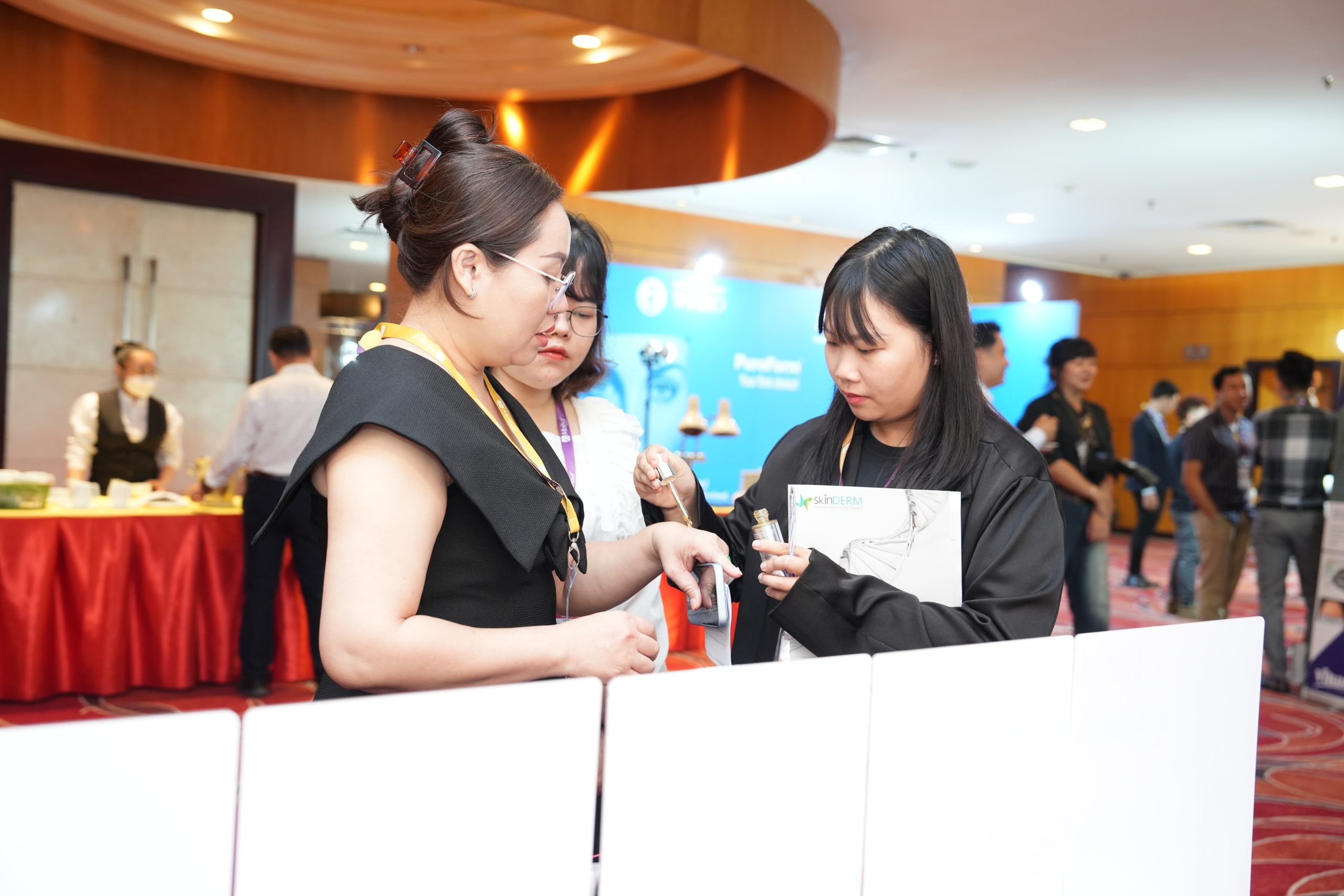 Đại Hội VSAPS 2024