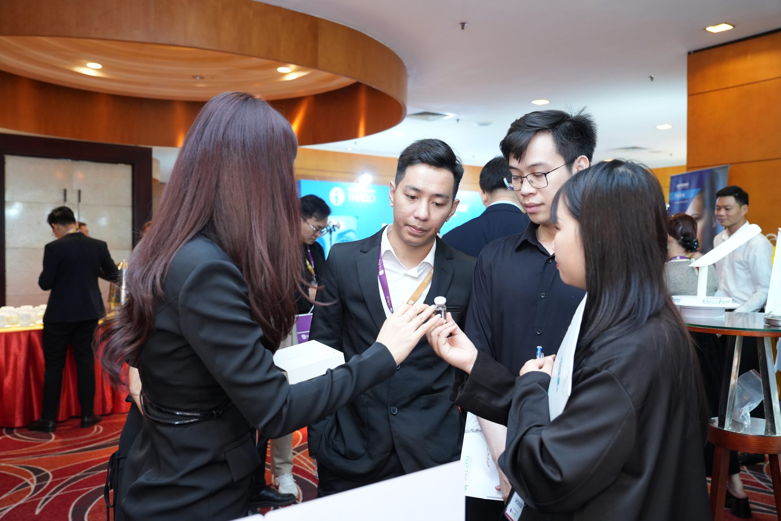 Khoảnh khắc Đại Hội VSAPS 2024