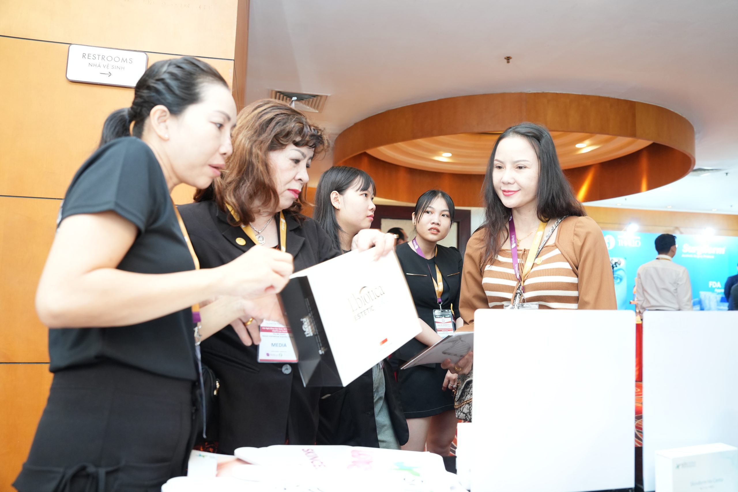 Đại Hội VSAPS 2024