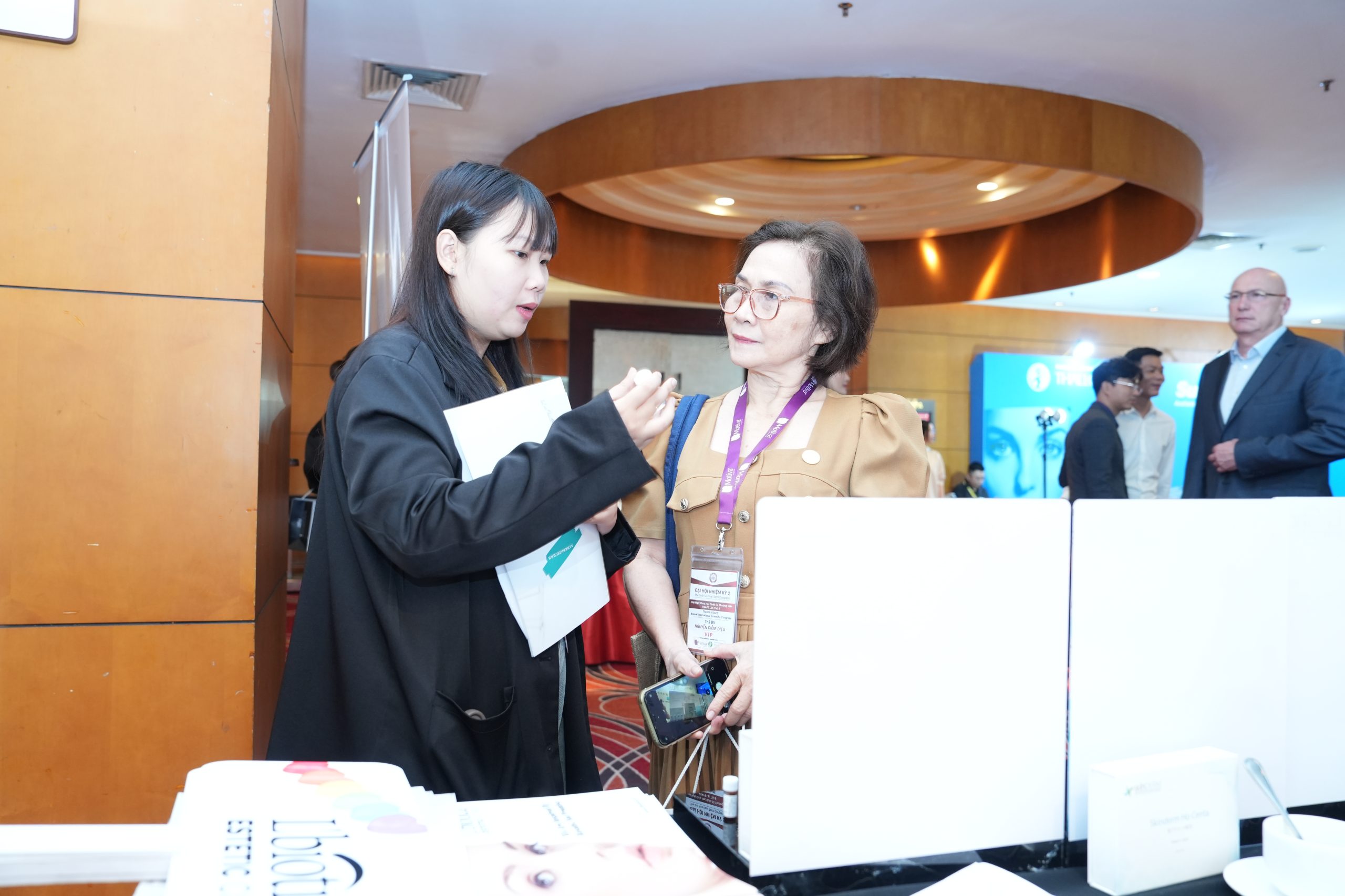 Đại Hội VSAPS 2024