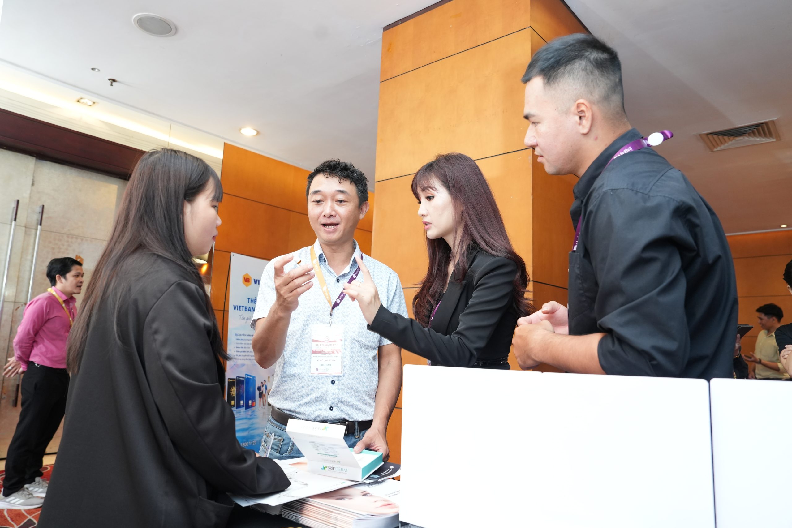 Đại Hội VSAPS 2024