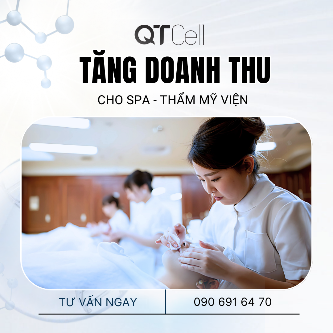 Nguyên bào sợi: Kiến tạo cho làn da tươi mới