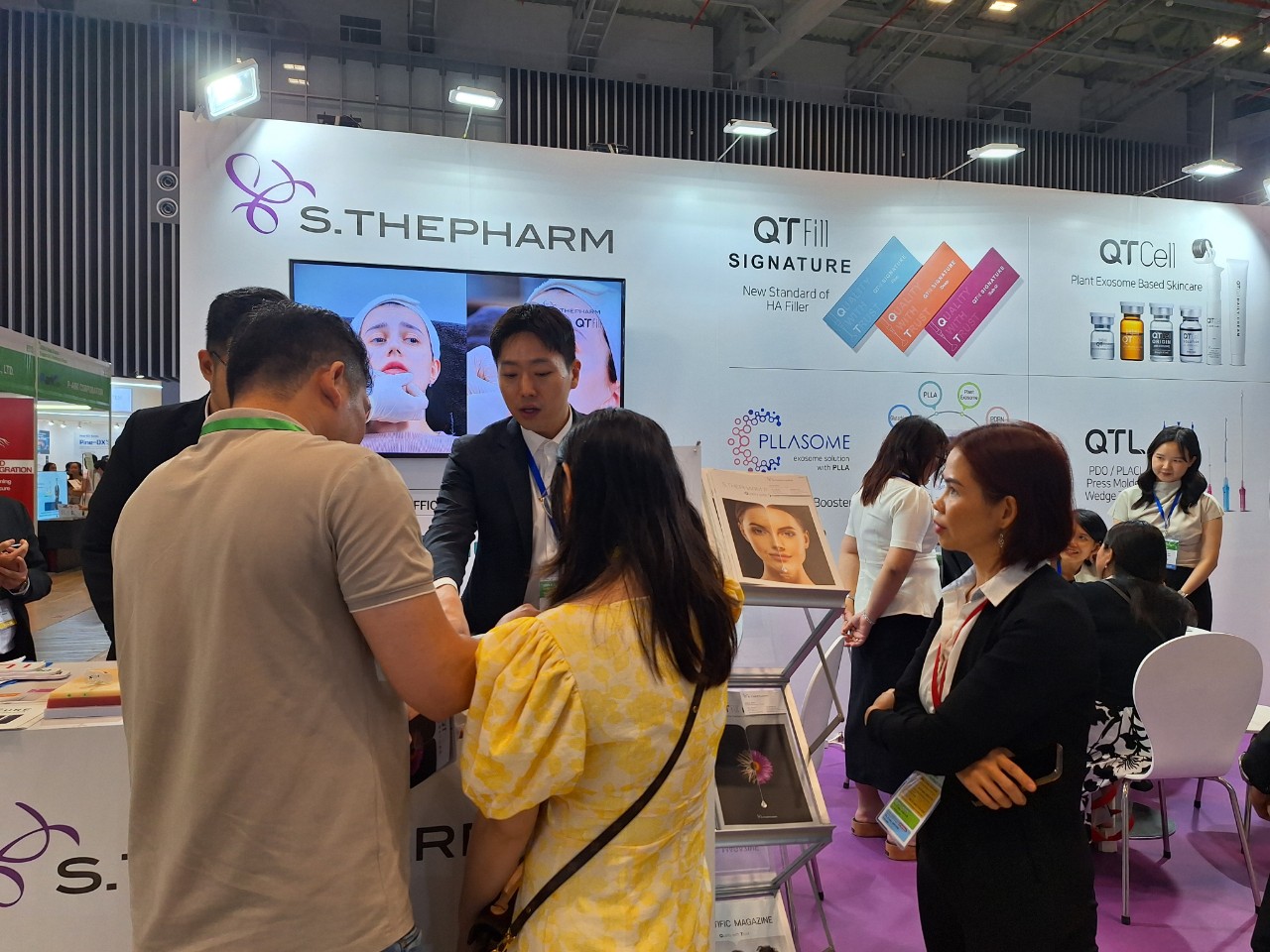 Xu Hướng Thẩm Mỹ Nội Khoa 2025