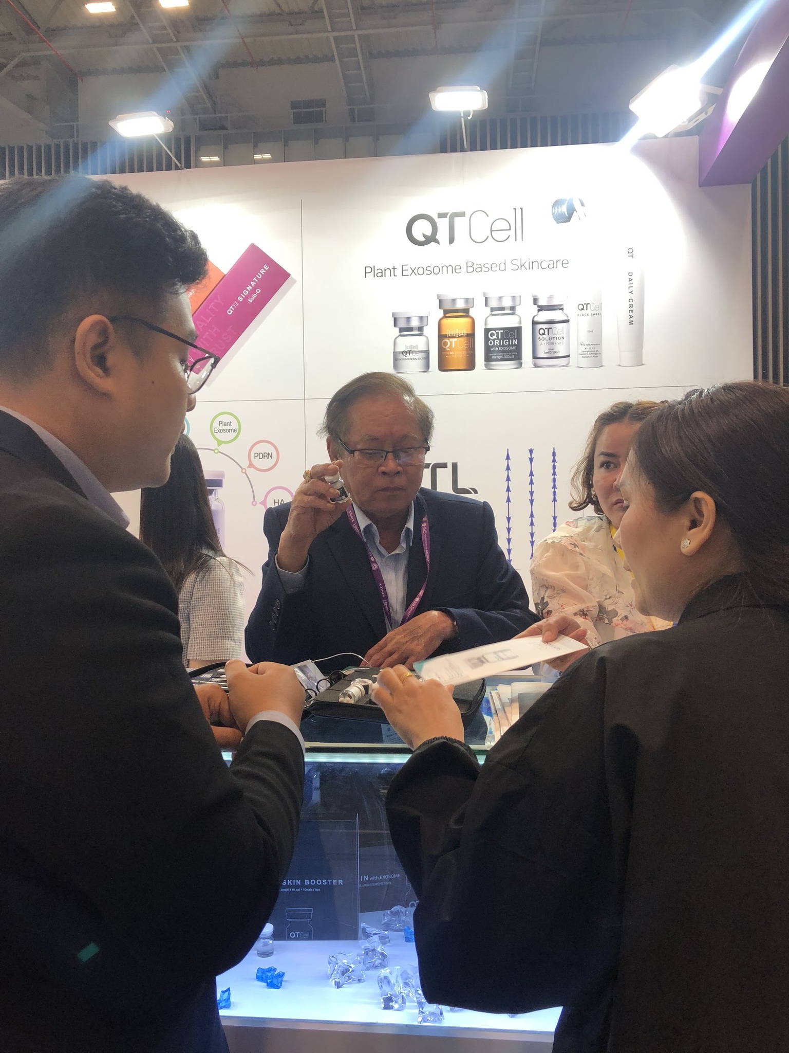 Xu Hướng Thẩm Mỹ Nội Khoa 2025