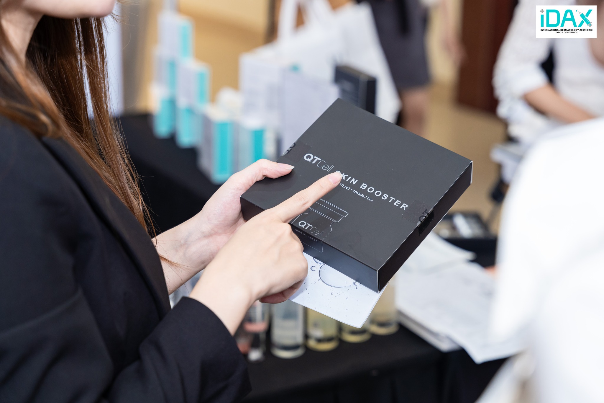 Xu Hướng Mới, An Toàn & Hiệu Quả Trong Thẩm Mỹ Nội Khoa 2025