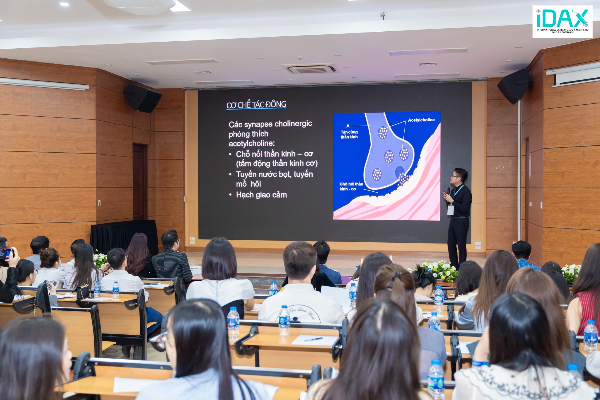 Xu Hướng Mới, An Toàn & Hiệu Quả Trong Thẩm Mỹ Nội Khoa 2025