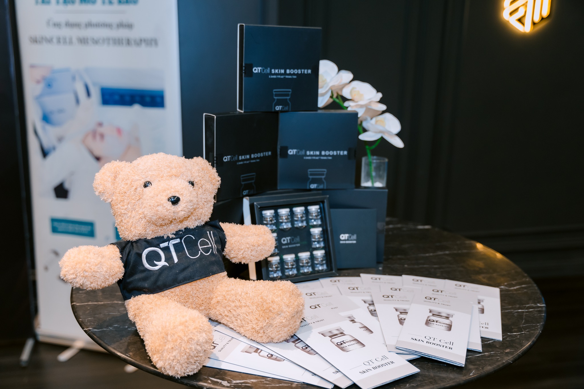 Trẻ Hóa Từ Nguyên Bào Sợi: Xu Hướng Đột Phá Trong Y Học Thẩm Mỹ