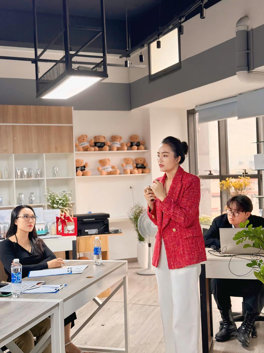 Hands-On VIP Private Workshop: "Ứng Dụng Hoạt Chất Sinh Học & Yếu Tố Tăng Trưởng trong Tái Tạo Da và Kiểm Soát Sắc Tố"