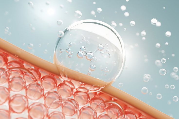 VÉN MÀN BÍ MẬT CHỐNG LÃO HÓA KHIẾN GIỚI LÀM ĐẸP MÊ MẨN