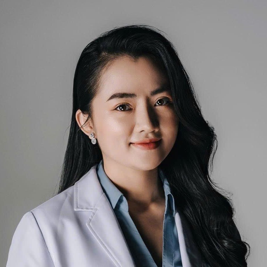 Bác sĩ CKI. Phan Bảo Châu