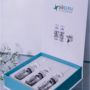 Dịch chiết tế bào gốc thực vật NANO EGF (Made in Japan) for clinic, spa 1