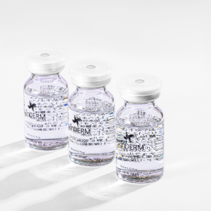 Dịch chiết tế bào gốc thực vật NANO EGF (Made in Japan) for clinic, spa 2