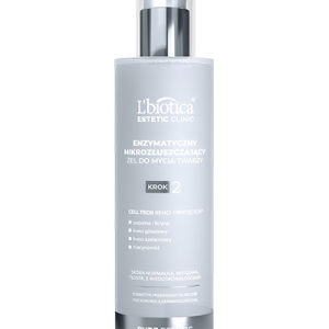 GEL TẨY TẾ BÀO CHẾT BỔ SUNG MEN VI SINH