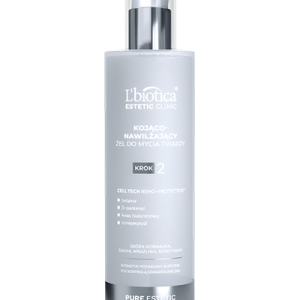 SỮA RỬA MẶT DƯỠNG ẨM & LÀM DỊU DA 1