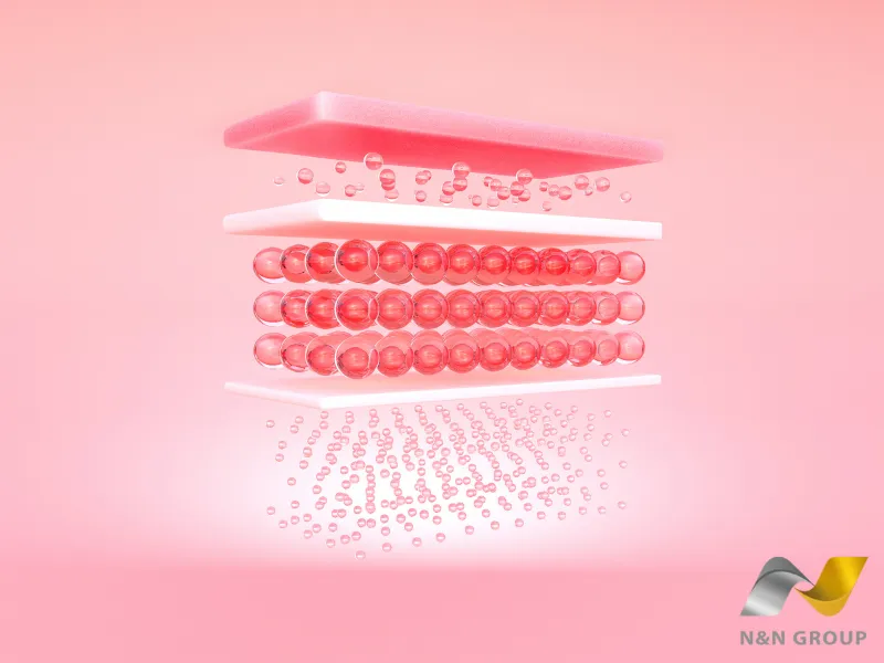 Kích thích tăng sinh collagen