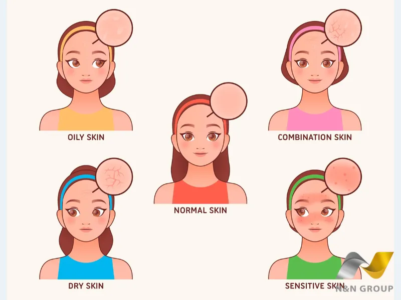 Những ai nên áp dụng plasma lạnh trẻ hóa da