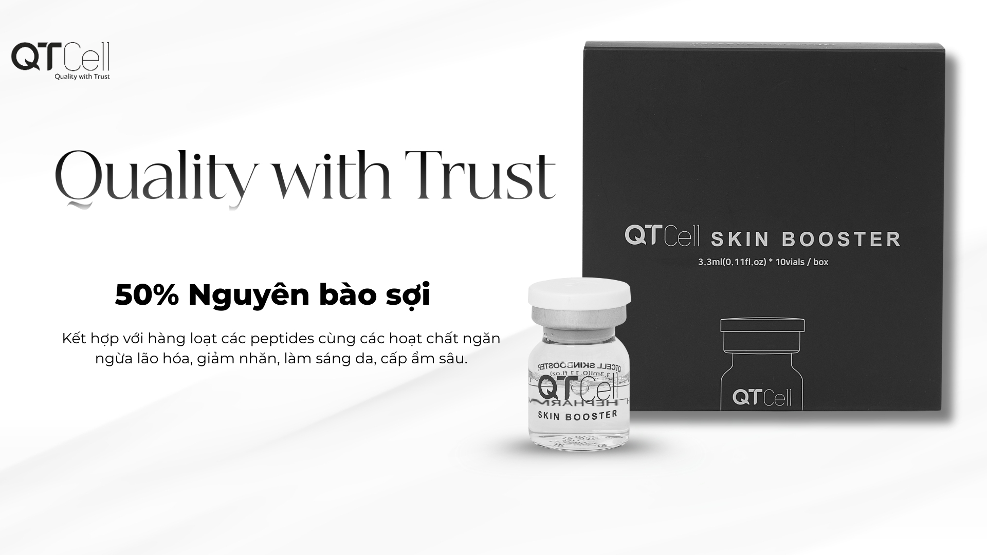 Công dụng của nguyên bào sợi