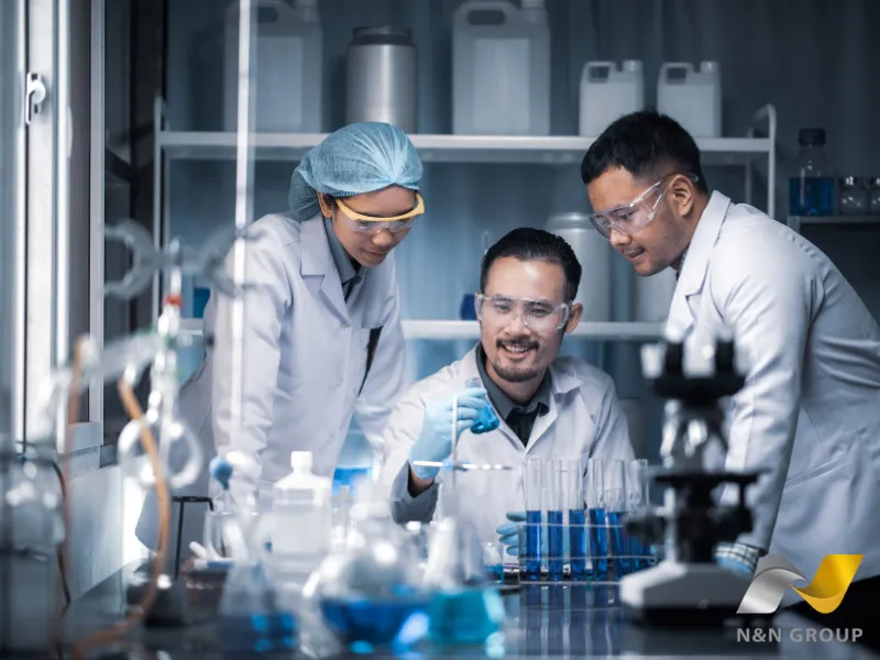 Hiệu quả thực tế của plasma lạnh se khít lỗ chân lông