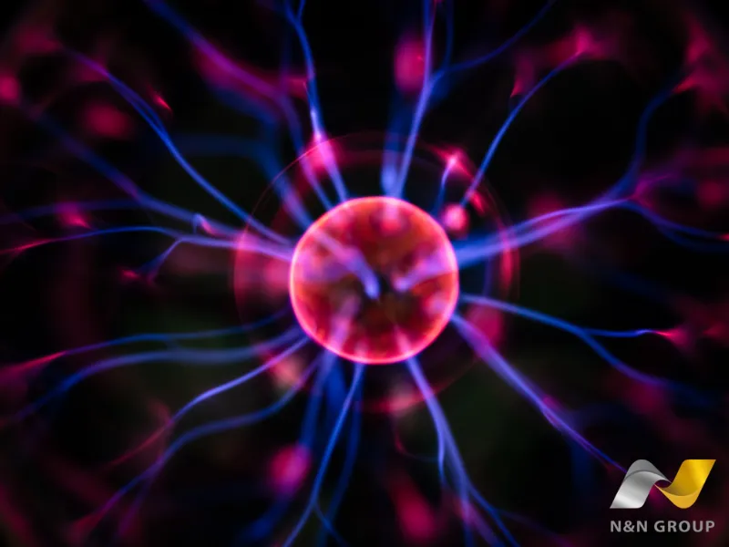 Plasma lạnh – cơ chế tự nhiên giúp da sáng mịn từ bên trong