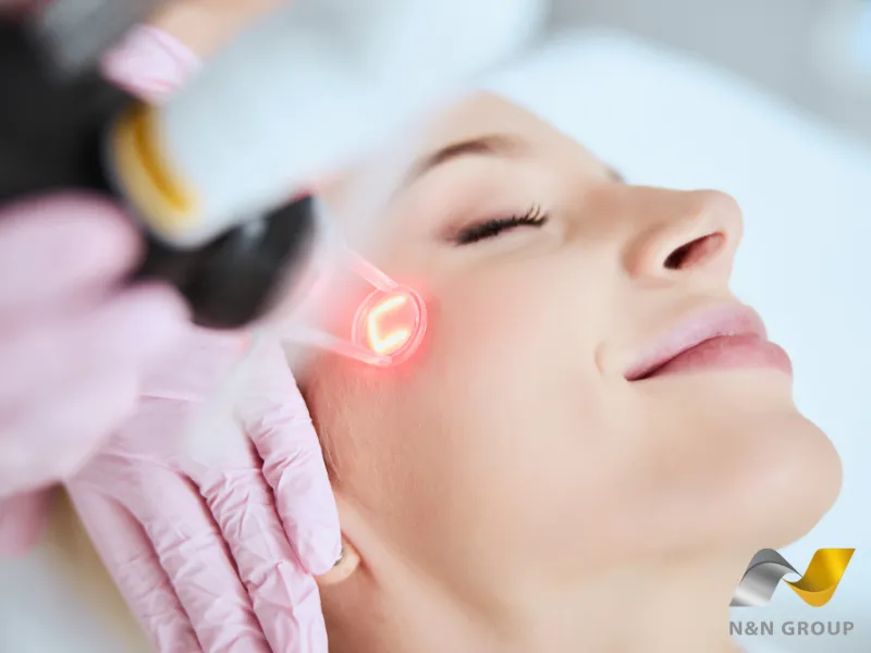 Thay đổi quan điểm về thẩm mỹ an toàn