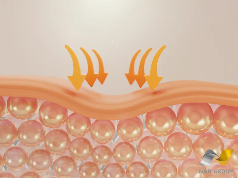 Vì sao collagen quan trọng cho làn da