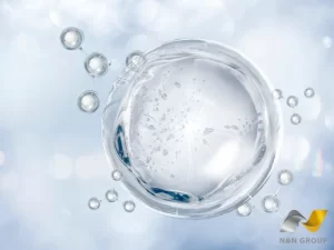 Vì sao collagen quan trọng cho làn da