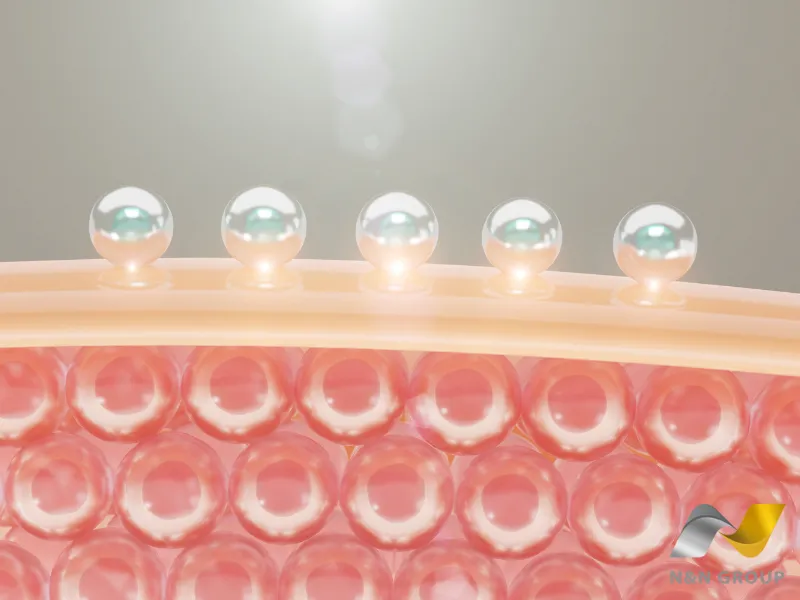 Vì sao nguyên bào sợi được xem là trung tâm của làn da khỏe mạnh