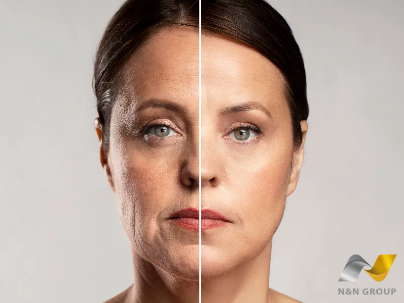 Vì sao nguyên bào sợi được xem là trung tâm của làn da khỏe mạnh