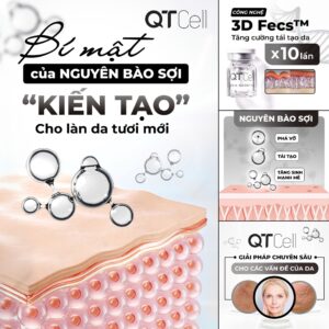 Dòng sản phẩm QTCell